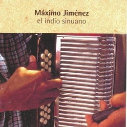 Image du média "EL INDIO SINUANO de Maximo JIMENEZ"