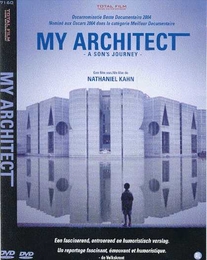 Image du média "MY ARCHITECT de Nathaniel KAHN"