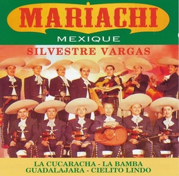 Image du média "MARIACHI SILVESTRE VARGAS de MARIACHI SILVESTRE VARGAS"