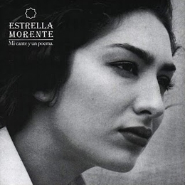 Image du média "MY SONGS AND A POEM de Estrella MORENTE"