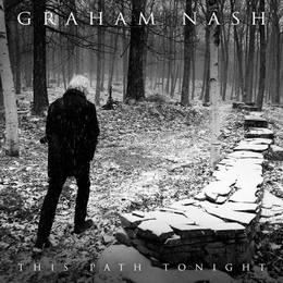 Image du média "THIS PATH TONIGHT de Graham NASH"