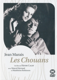 Image du média "LES CHOUANS de Henri CALEF"