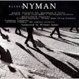 Couverture CONCERTOS de Michael NYMAN