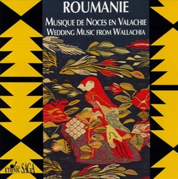 Image du média "MUSIQUE DE NOCES EN VALACHIE"