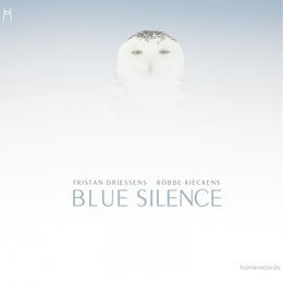 Image du média "BLUE SILENCE de Tristan DRIESSENS & ROBBE KIECKENS"