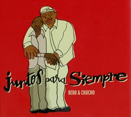 Image du média "JUNTOS PARA SIEMPRE de Bebo VALDES & CHUCHO VALDES"