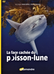 Image du média "LA FACE CACHÉE DU POISSON-LUNE de Sacha BOLLET"