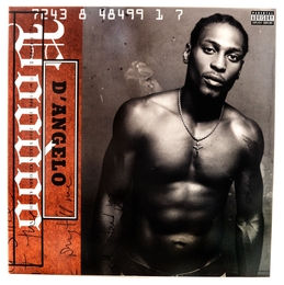 Image du média "VOODOO de D'ANGELO"