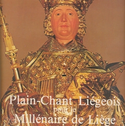 Image du média "PLAIN-CHANT LIEGEOIS"