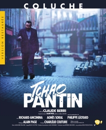 Image du média "TCHAO PANTIN de Claude BERRI"