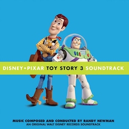 Image du média "TOY STORY 3 de Randy NEWMAN"