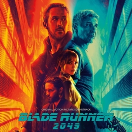 Image du média "BLADE RUNNER 2049 de Hans ZIMMER & BENJAMIN WALLFISCH"