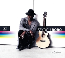 Image du média "HÔRÔN de Seydou BORO"