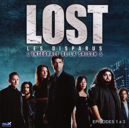 Image du média "LOST - 5/1 de Stephen WILLIAMS"