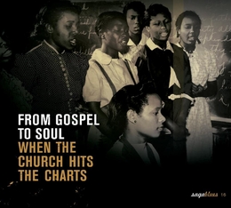 Image du média "FROM GOSPEL TO SOUL: WHEN THE CHURCH HITS THE CHARTS"