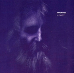 Image du média "IN EUROPE de MOONDOG"