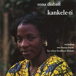 Image du média "GIRLS OF GUINEA (KANKELE-TI) de Sona DIABATE"