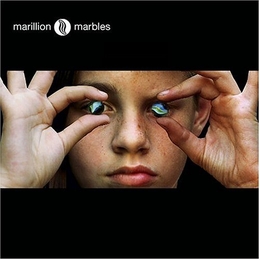 Image du média "MARBLES de MARILLION"