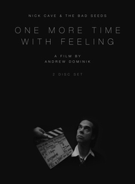 Image du média "ONE MORE TIME WITH FEELING de Nick CAVE & THE BAD SEEDS"