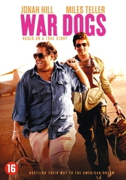 Image du média "WAR DOGS de Todd PHILLIPS"