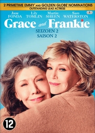 Image du média "GRACE AND FRANKIE - 2 de Tate TAYLOR"