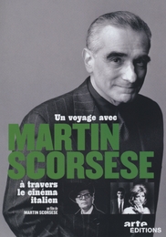 Image du média "UN VOYAGE AVEC MARTIN SCORSESE À TRAVERS LE CINÉMA ITALIEN de Martin SCORSESE"