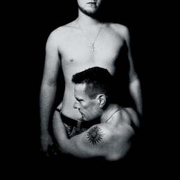 Image du média "SONGS OF INNOCENCE de U2"