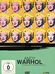 Image du média "ANDY WARHOL de Kim EVANS"