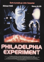 Image du média "PHILADELPHIA EXPERIMENT de Stewart RAFFILL"