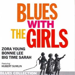 Image du média "BLUES WITH THE GIRLS"