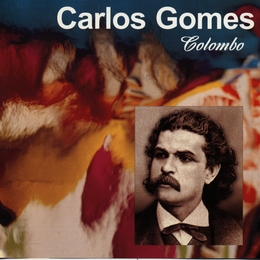 Image du média "COLOMBO de Antônio Carlos GOMES"