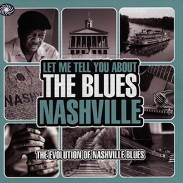 Image du média "LET ME TELL YOU ABOUT THE BLUES (NASHVILLE)"