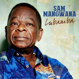 Image du média "LUBAMBA de Sam MANGWANA"