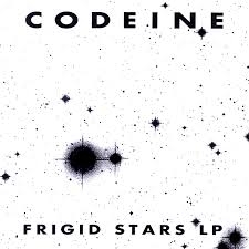 Image du média "FRIGID STARS LP de CODEINE"