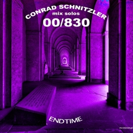 Image du média "00/830 de Conrad SCHNITZLER"