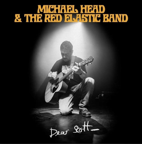 Couverture DEAR SCOTT de Michael HEAD & THE RED ELASTIC BAND