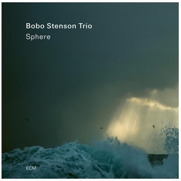 Image du média "SPHERE de Bobo STENSON TRIO"