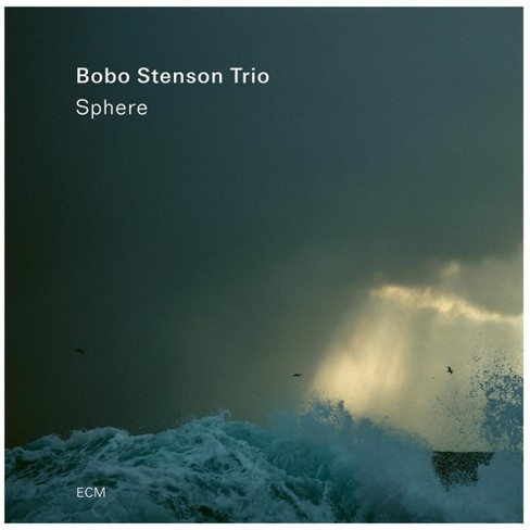 Couverture SPHERE de Bobo STENSON TRIO