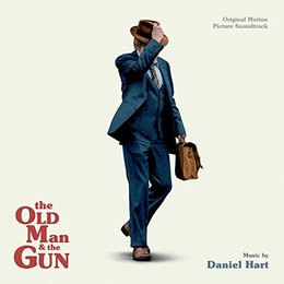 Image du média "THE OLD MAN & THE GUN de Daniel HART"