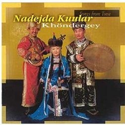 Image du média "KHÖNDERGEY de Nadejda KUULAR"