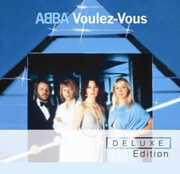 Image du média "VOULEZ-VOUS (DELUXE EDITION) de ABBA"