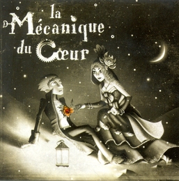 Image du média "MÉCANIQUE DU COEUR de DIONYSOS"