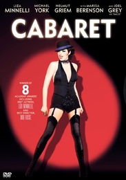 Image du média "CABARET de Bob FOSSE"