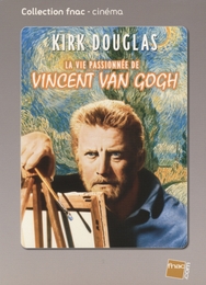 Image du média "LA VIE PASSIONNÉE DE VINCENT VAN GOGH de Vincente MINNELLI"