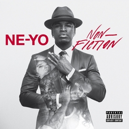 Image du média "NON-FICTION de NE-YO"