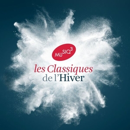 Image du média "CLASSIQUES DE L'HIVER - MUSIQ3"