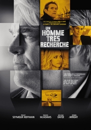 Image du média "UN HOMME TRÈS RECHERCHÉ de Anton CORBIJN"