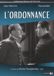 Image du média "L'ORDONNANCE de Victor TOURJANSKY"