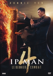 Image du média "IP MAN 4 : LE DERNIER COMBAT de Wilson YIP"