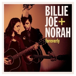 Image du média "FOREVERLY de Billie Joe ARMSTRONG + NORAH JONES"